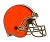 Cleveland Browns